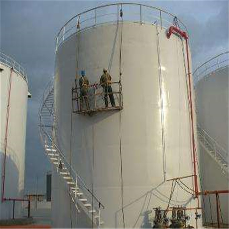 柳州喷漆翻新・工业喷漆・设备喷漆服务简介